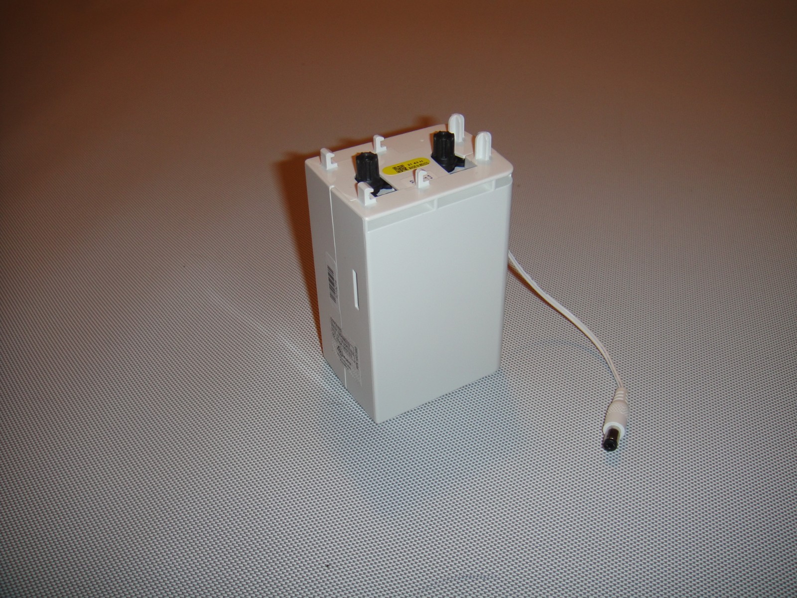 HUNTER DOUGLAS Luminette PowerView Replacement Gen 3 SHADE MOTOR 18 v