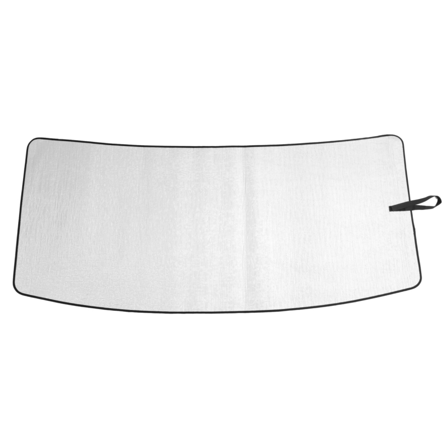 Front & Side Door Windshield Window SunShade Set For Kenworth T680 2013-2025
