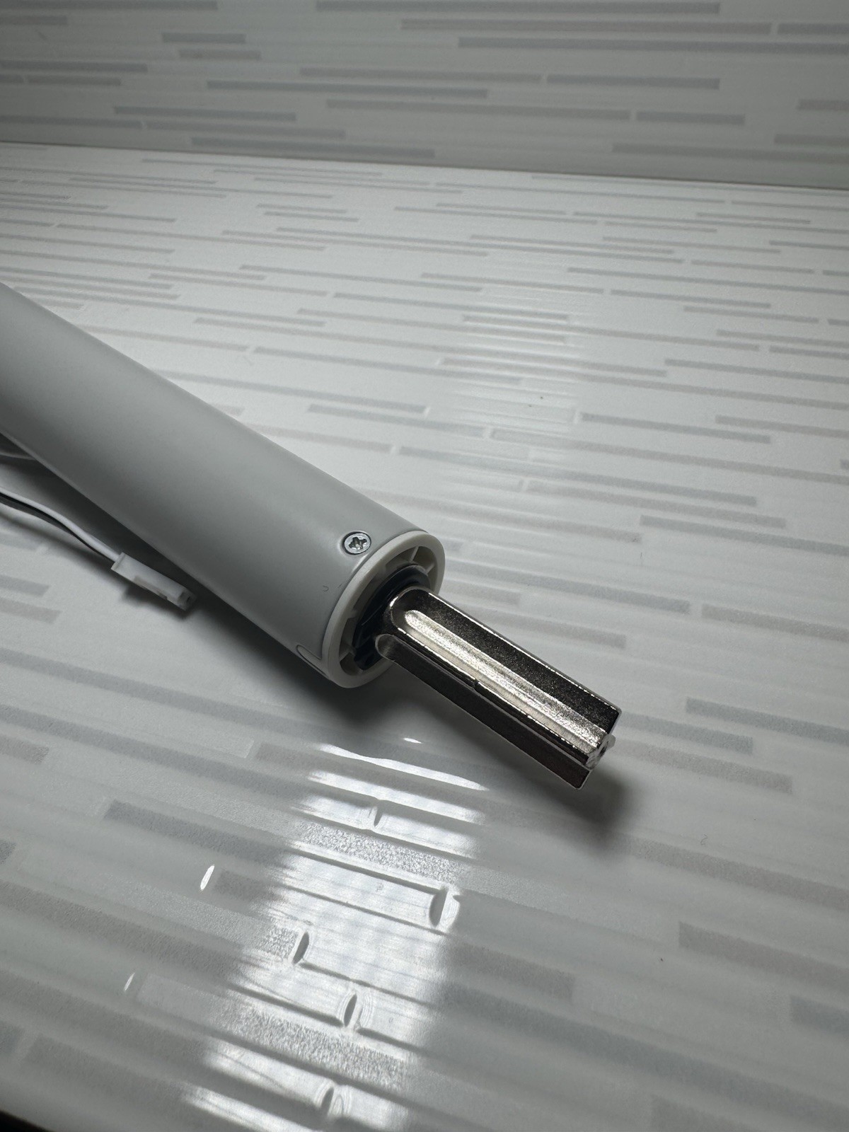 Somfy Motor Roll Up 28 WireFree RTS V2. PRICE PER UNIT!