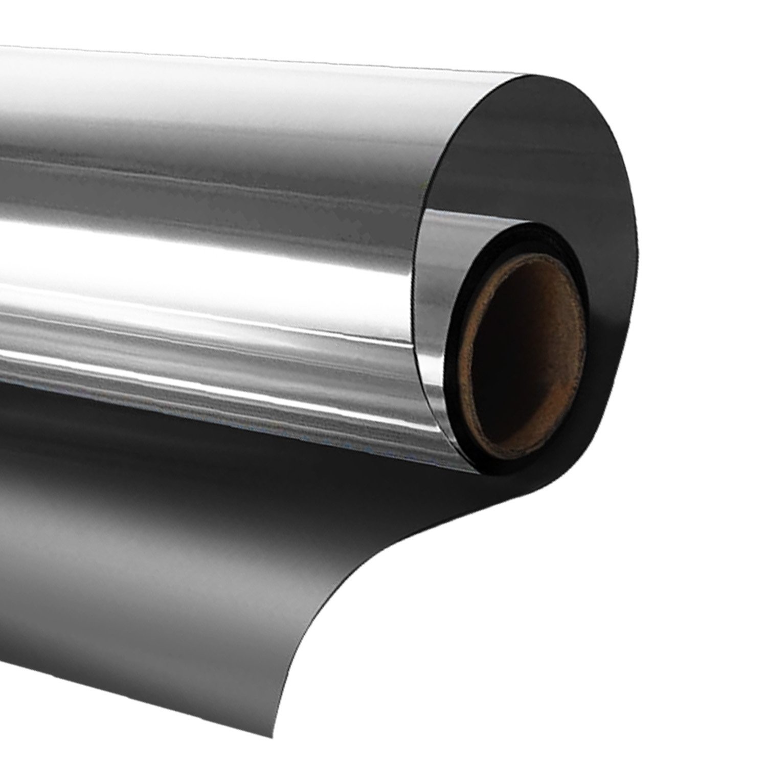 Easy to install and remove 5-54sqft 5%/15%/20%VLT Window Tint Film Anti glare UV