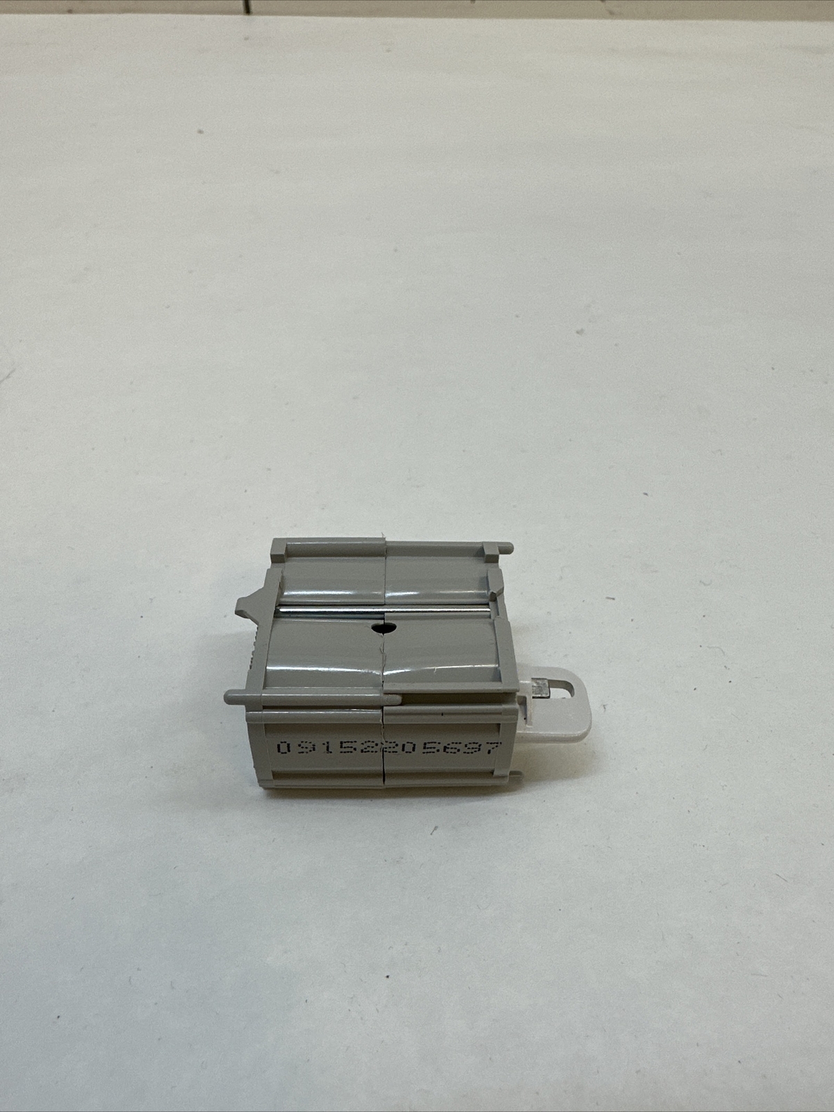 Cellular / Honeycomb Blind Motor- Grey