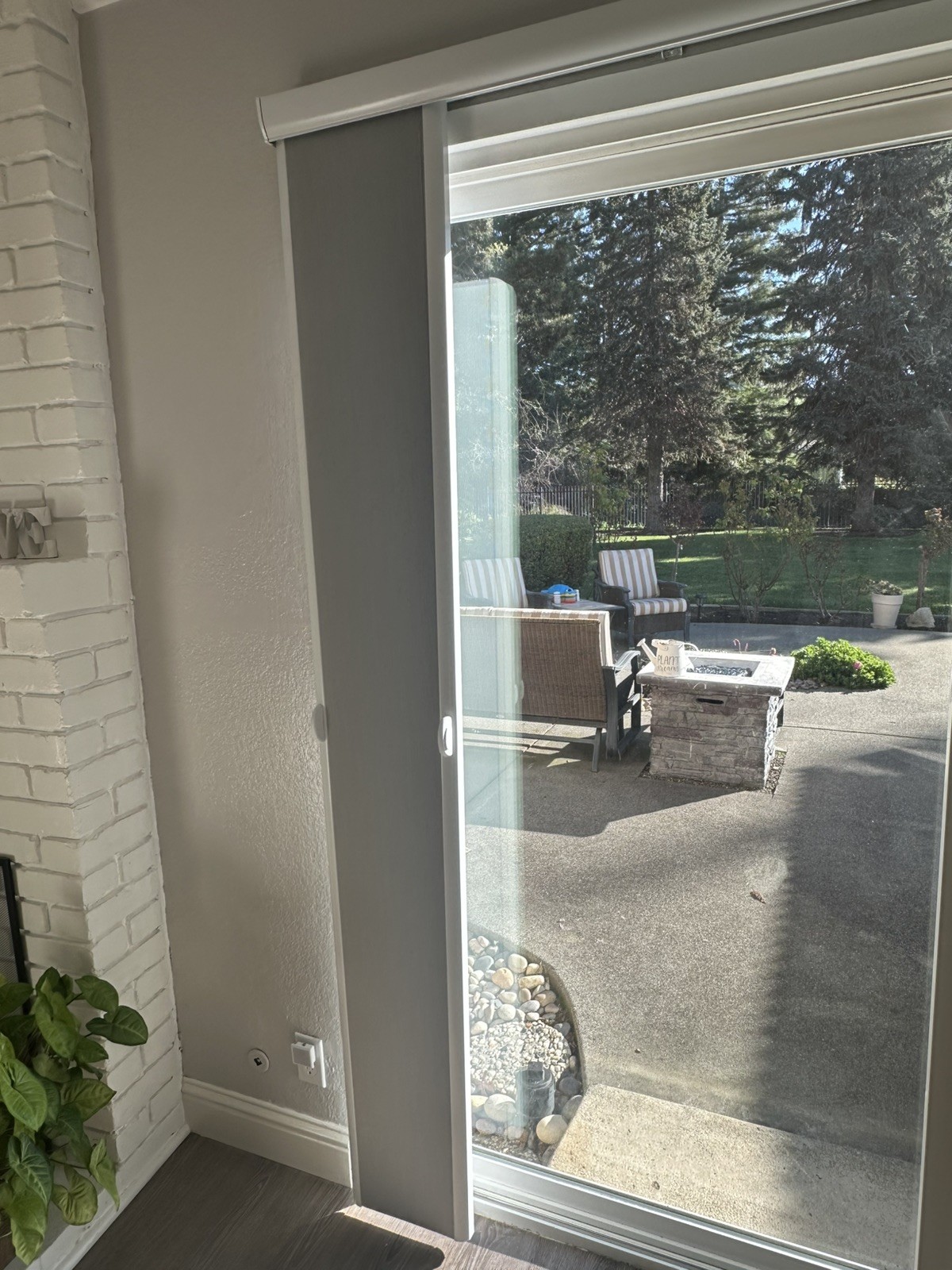 Bali Cellular Blinds – Custom Blackout for Glass Sliding Door or Large Window