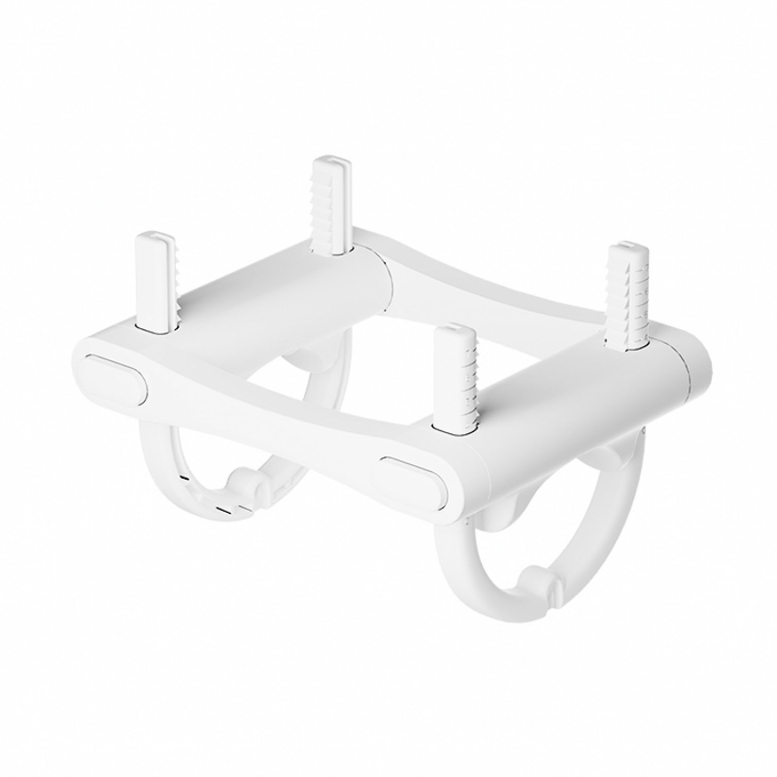 Smart Motorized Curtain Opener and Closer Roman Rod Mounting Accessories, Rom…
