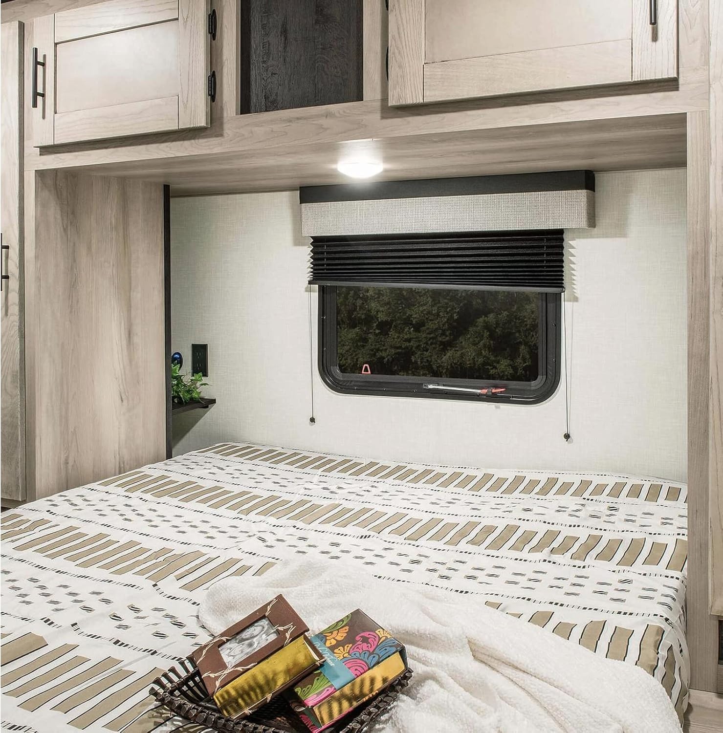 Camper Window Blinds – RV Shades for Travel Trailers & Motorhomes Choose size