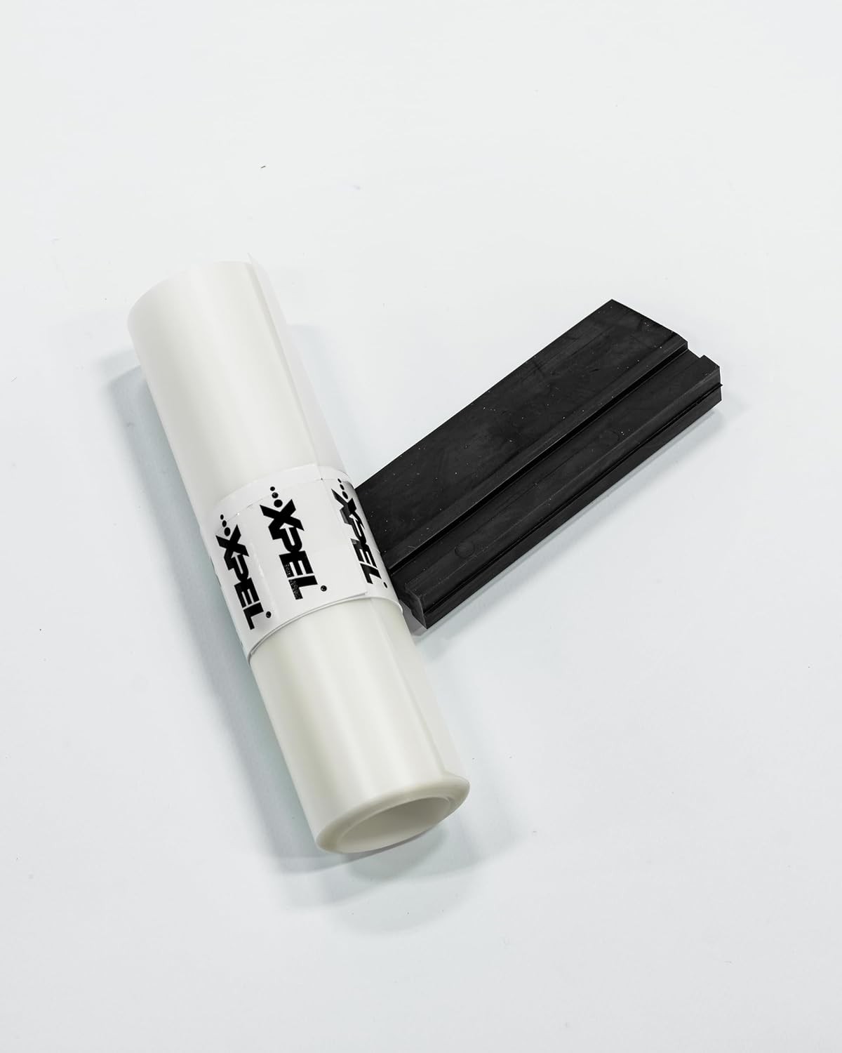 Self Healing Clear Paint Protection Film Roll 6×60 Inch Non Yellowing XPEL Clear