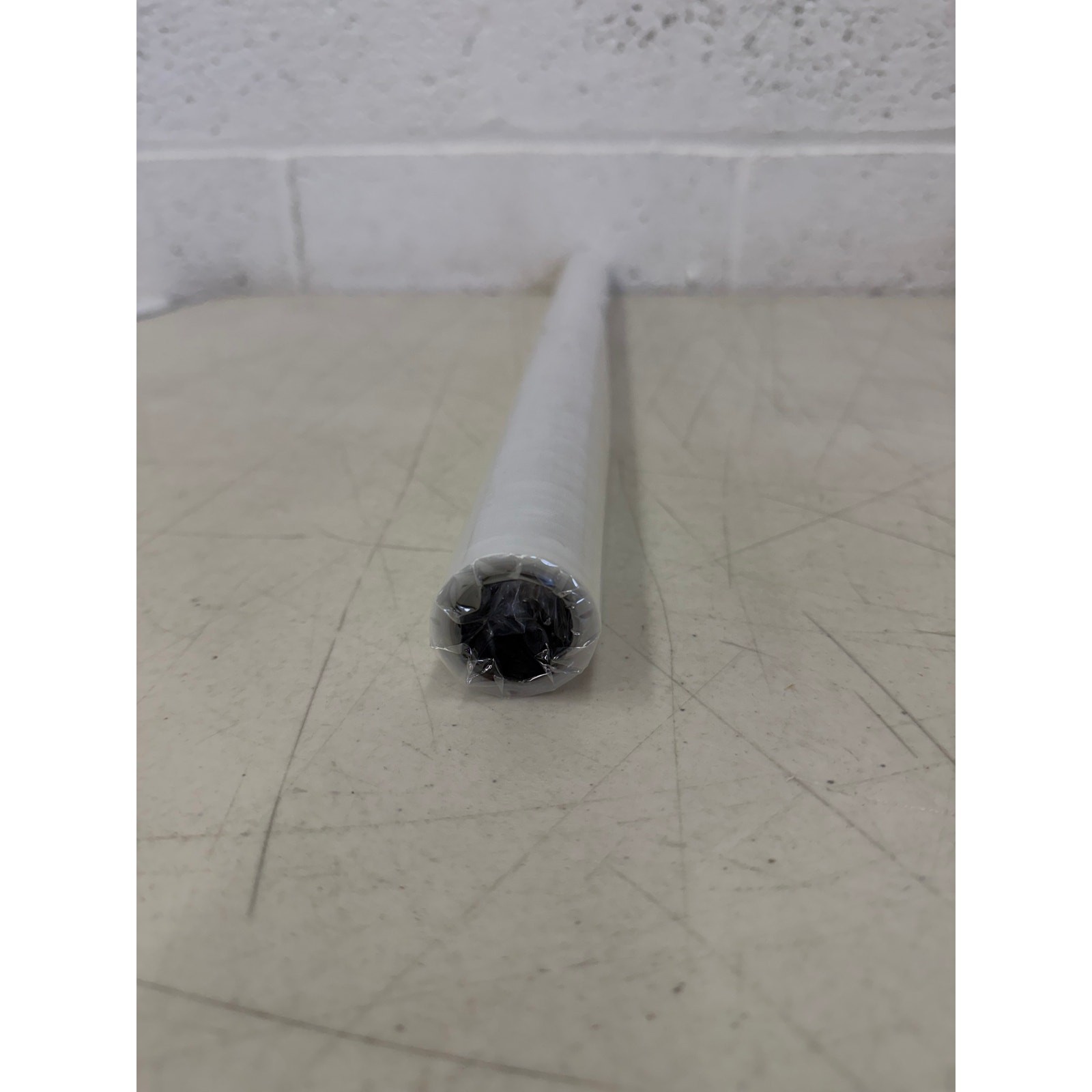 DUOFIRE Privacy Window Static Cling Glass Film, Anti-UV, 23.6in x 78.7in