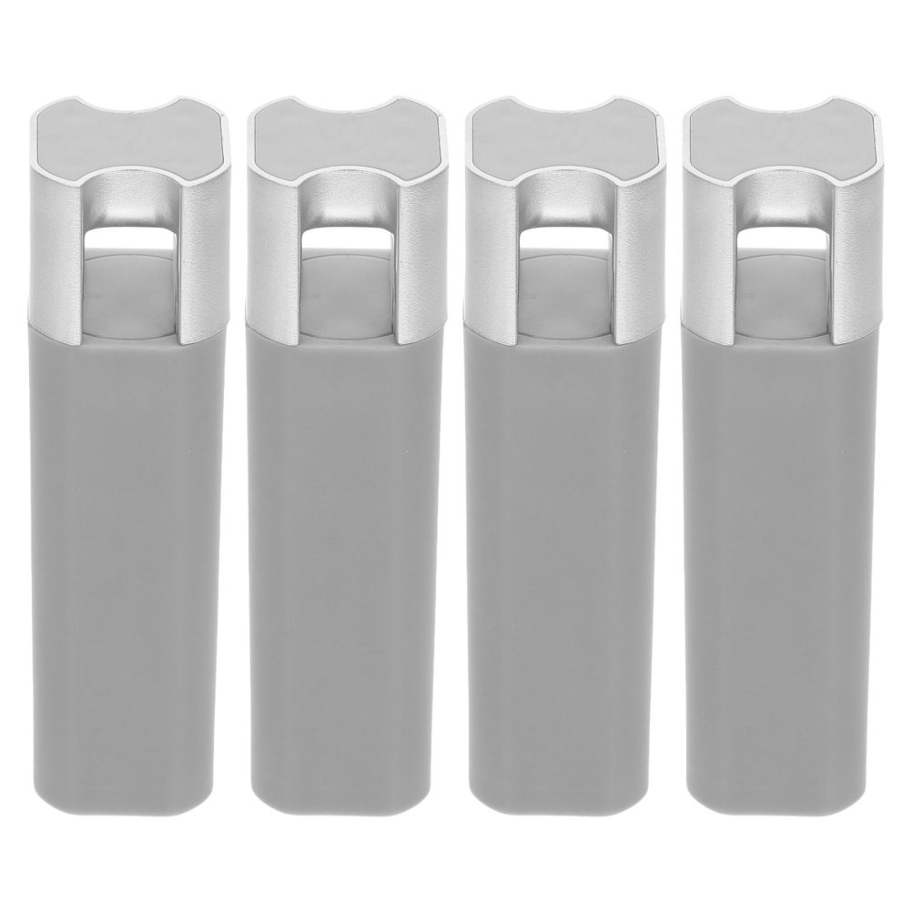 4 Pcs Blinds Spare Parts Accessories Pulls Replacement Components