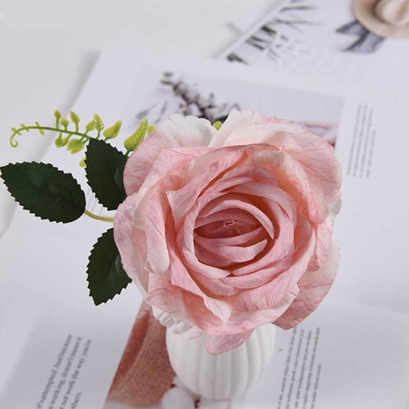 Flower Tieback Portable Delicate Colorful Curtain Tie Holder Curtain Decorative