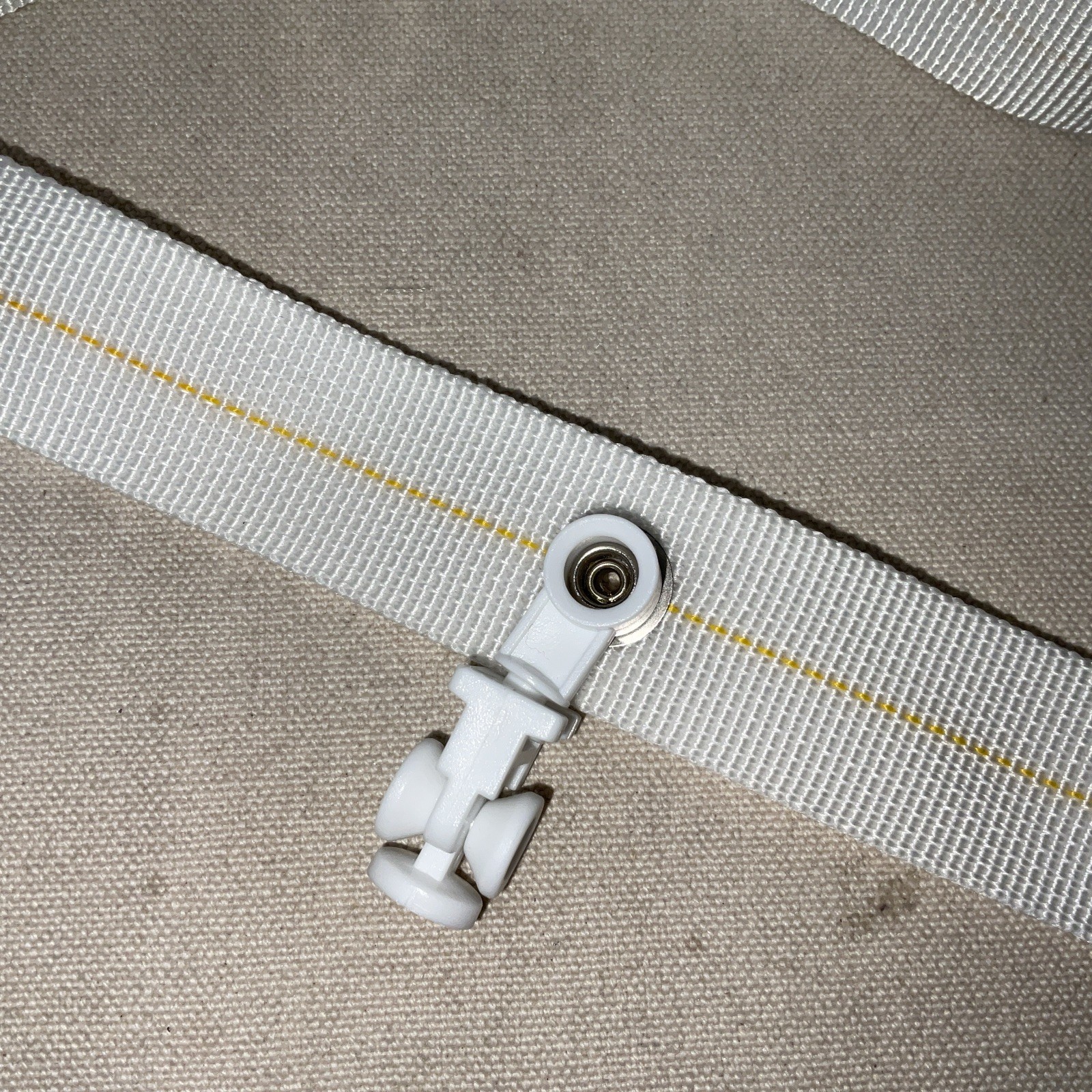 R-Tex Ripplefold Snap Tape BTY