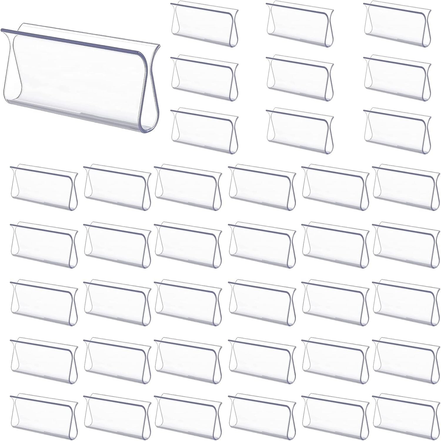 Roller Window Shade Plastic Hem Grip Roller Shades Windows Accessories Pull Down