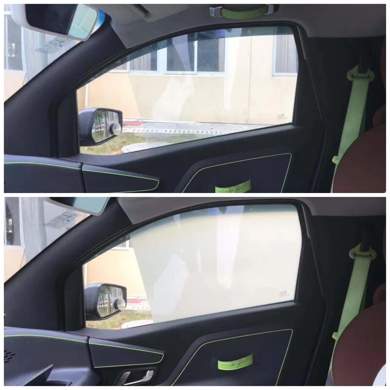 PDLC Film Inverter Power Supply for Switchable Glass PDLC Film Car Window Smart