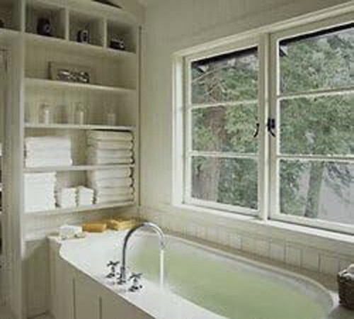 24″ x 10 ft. Mirror Privacy Window Film