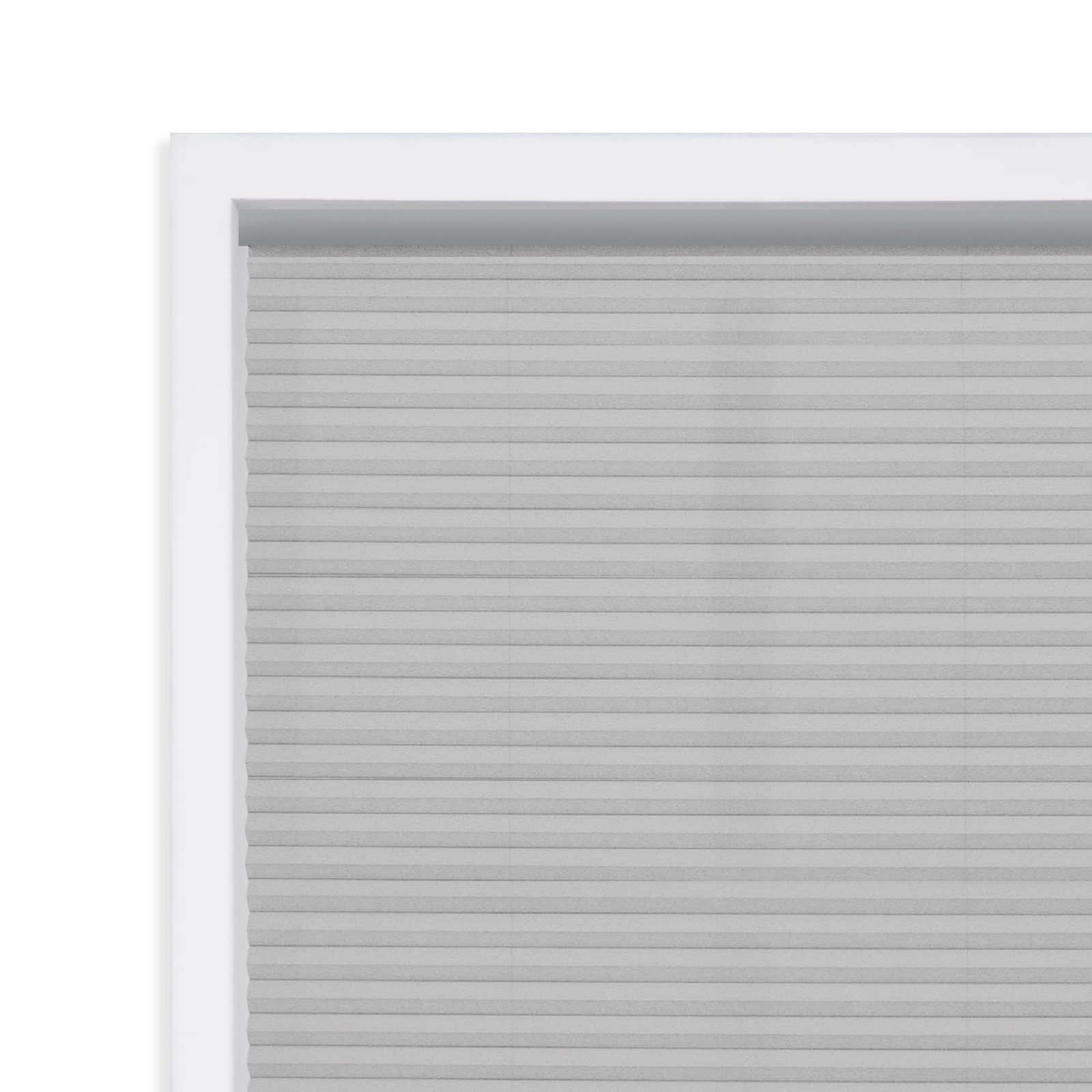 Dez Furnishings Cordless 1 Signature Light Filtering Cellular Shade 20.5 W X 72