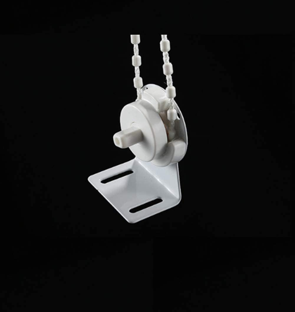 Roller Blind Shade Metal Core Clutch Bracket Cord Chain Repair Kit 28Mm