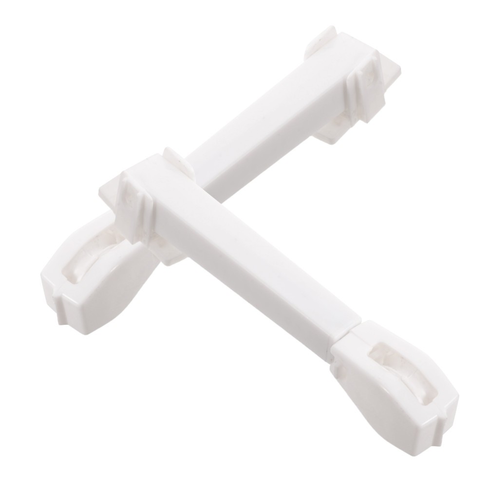 2pcs Blind Cord Tensioner: Spring Loaded Curtain Cord Tensioner – Blind Rope