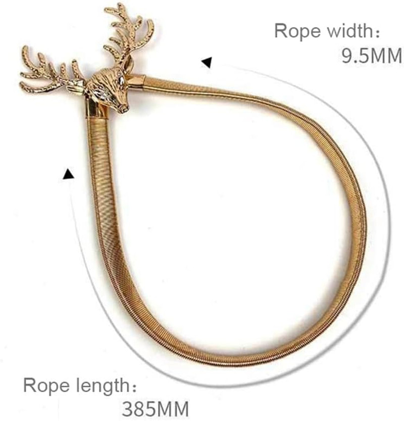 Curtain Tiebacks 2 Pack Curtain Holdbacks Aluminum Alloy Spring Design Curtain T