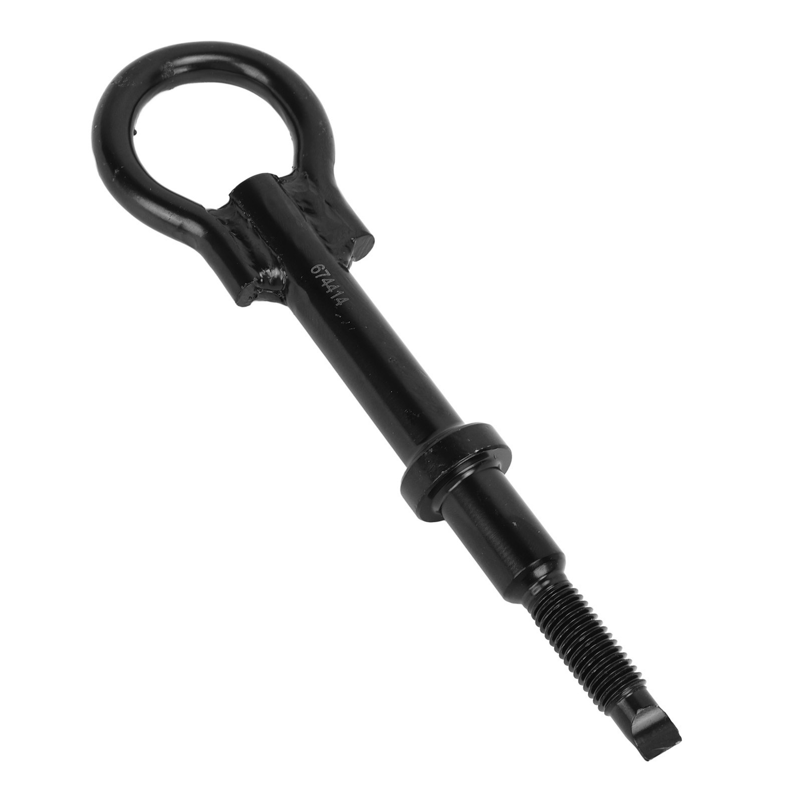 Replacement Tow Hook 674414 Steel Alloy For C2 C3 C5 GXRN