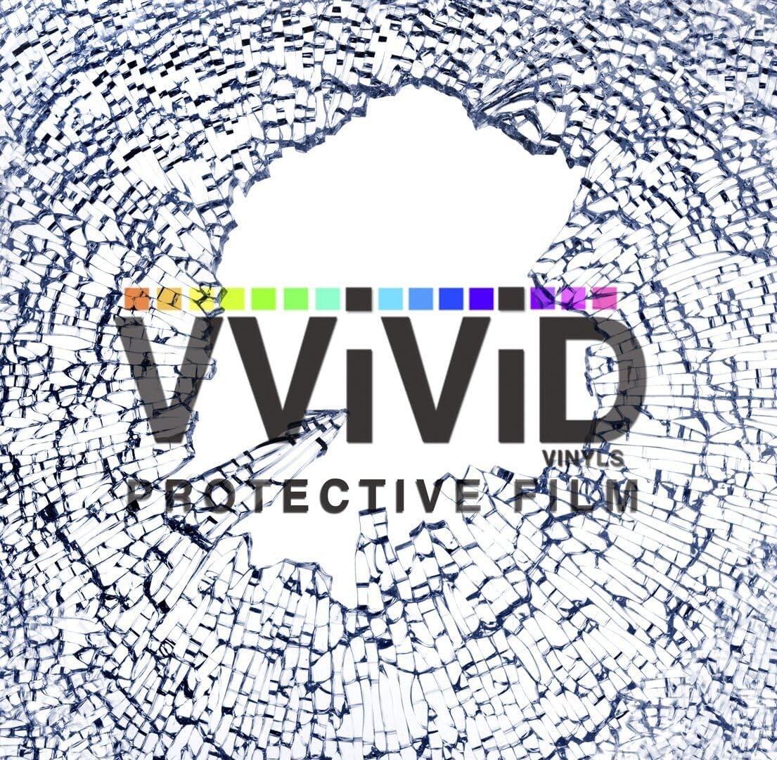 12 Mil Clear Impact Resistant Window Film – 30″ x 10 ft for Ultimate Safety