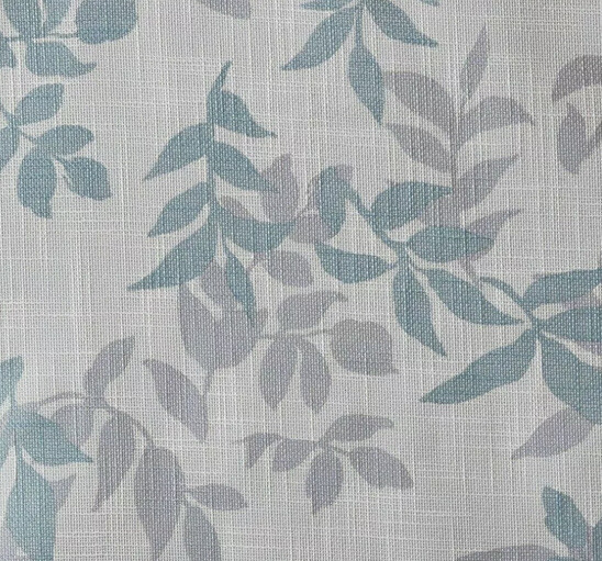 Sunsmart Printed Botanical Blackout Panel SS40-0025