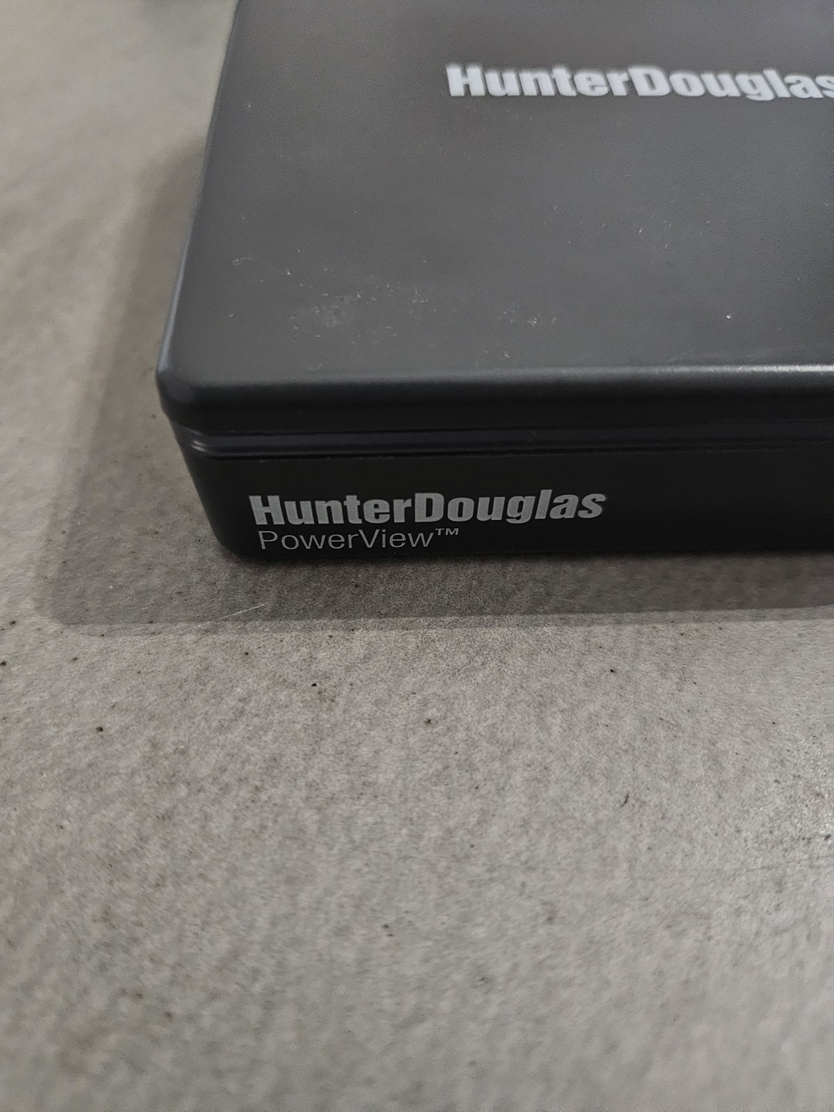 Hunter Douglas Powerview Hub Gen 1