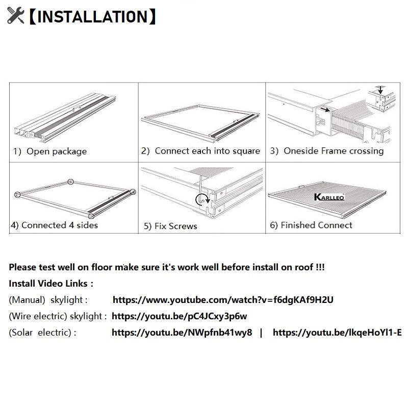 Motorized Skylight Blinds,Electric Roof Blinds,Pleated Fabric,KARLLEO-US-250815