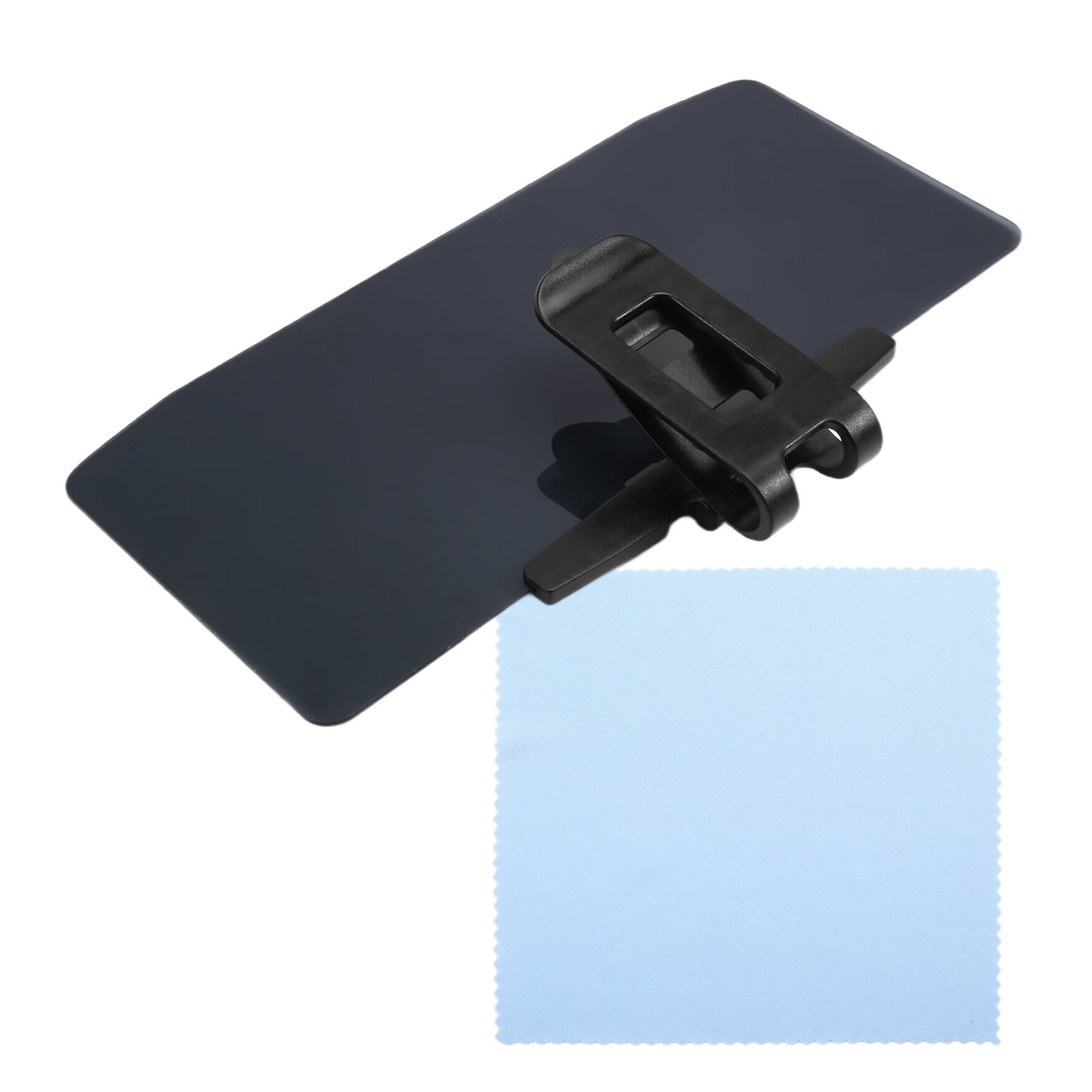 Car Visor Extensions Automotive -Glare Visor Mirrors Car Sun Visor for 2276