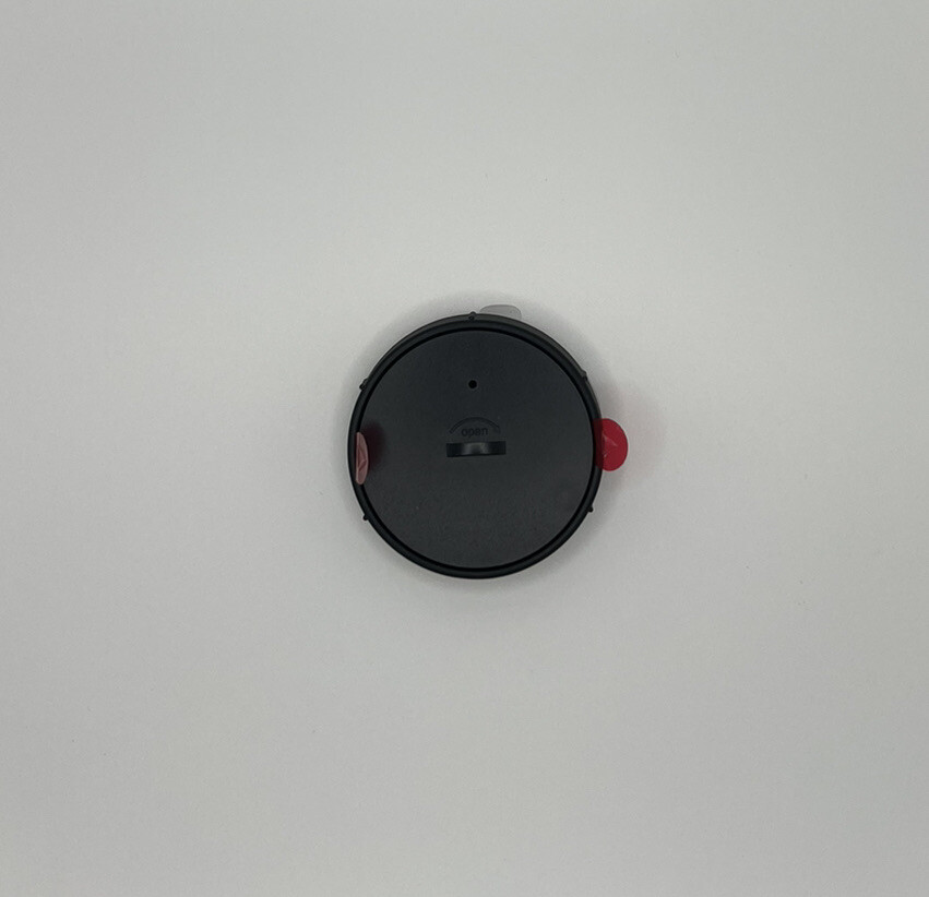 Hunter Douglas NEW Black Gen2 Powerview Remote Control ONLY
