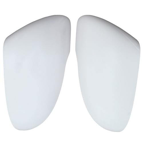 2Pcs Driver and Passenger Side Mirror Cover for Sorento 2015 2016 2017 2018