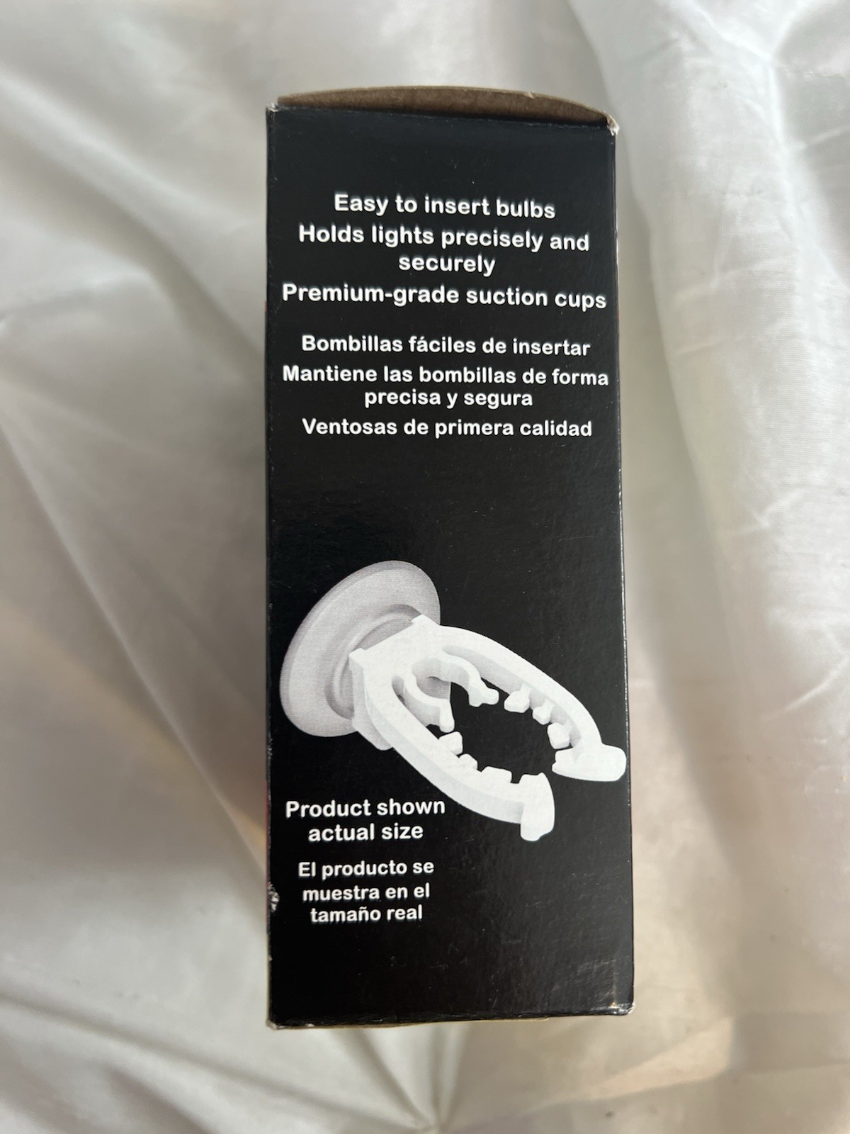 Window clips Suction cups NEW 25 Count, Heavy duty