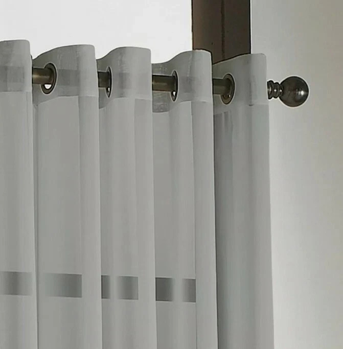 Curtainworks Assorted/Various Curtain Panels – Choose Type, Color and Size – New