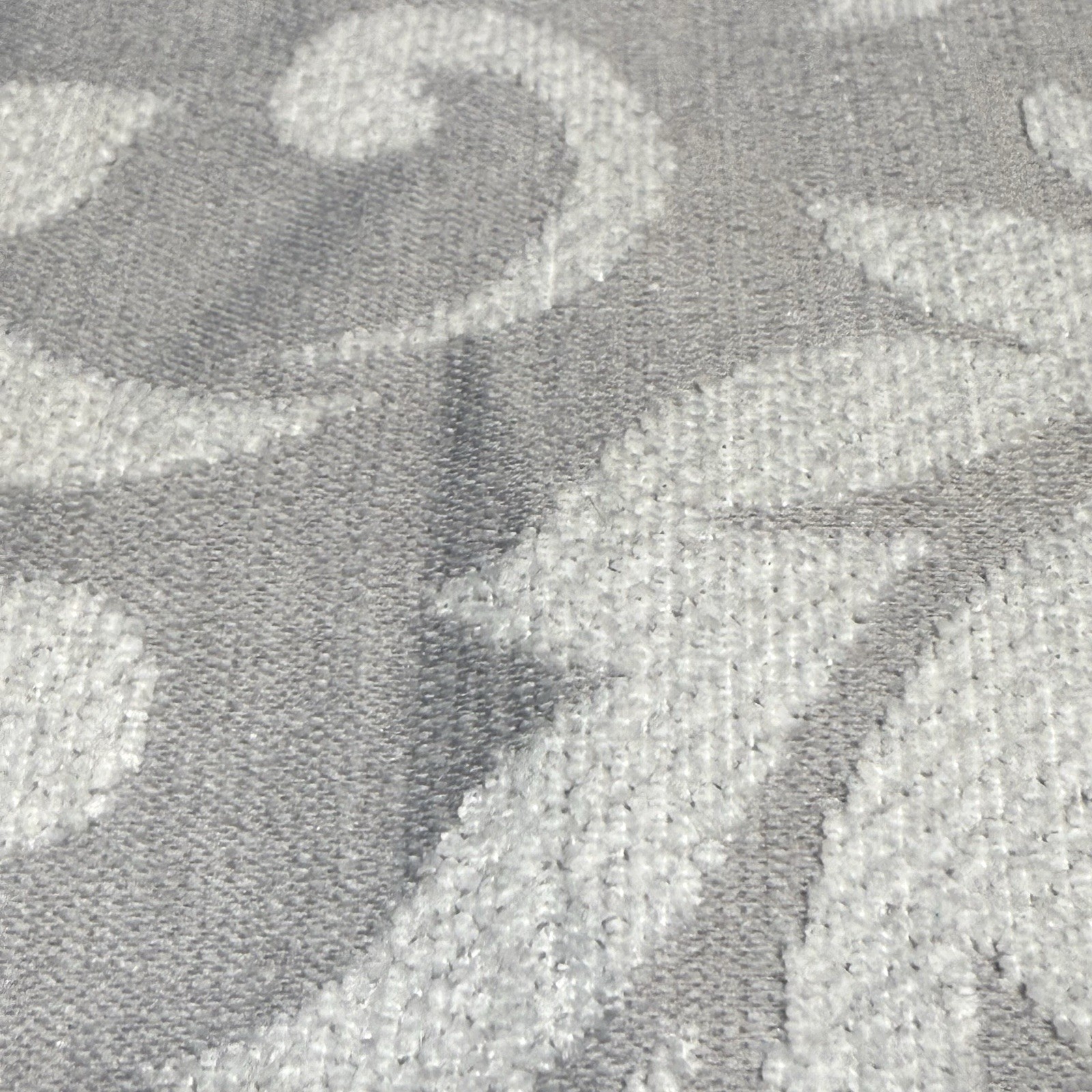 Luxury Chenille Curtains Window Panels Set Of Two 38”x96”