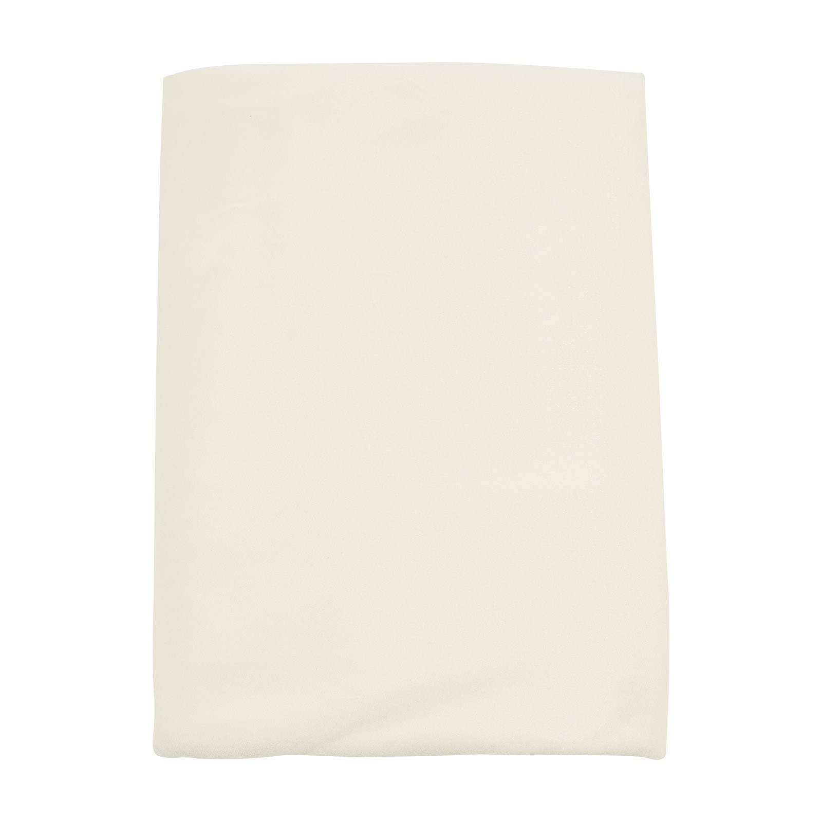 Beige 6pcs 5 x 20ft Professional Sheer Ceiling Curtain Drapes Party Decorations
