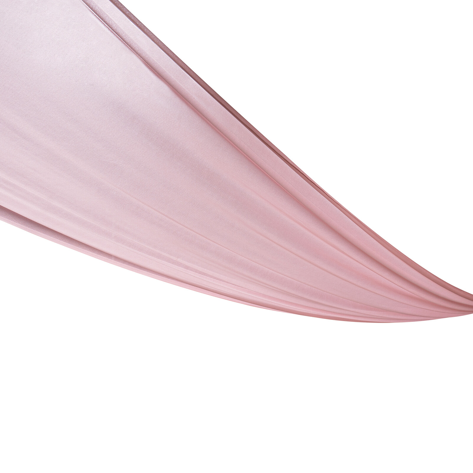 5x20FT Ceiling Drapes 6 Panels Dark Rose Draping Backdrop Curtains Party Wedding
