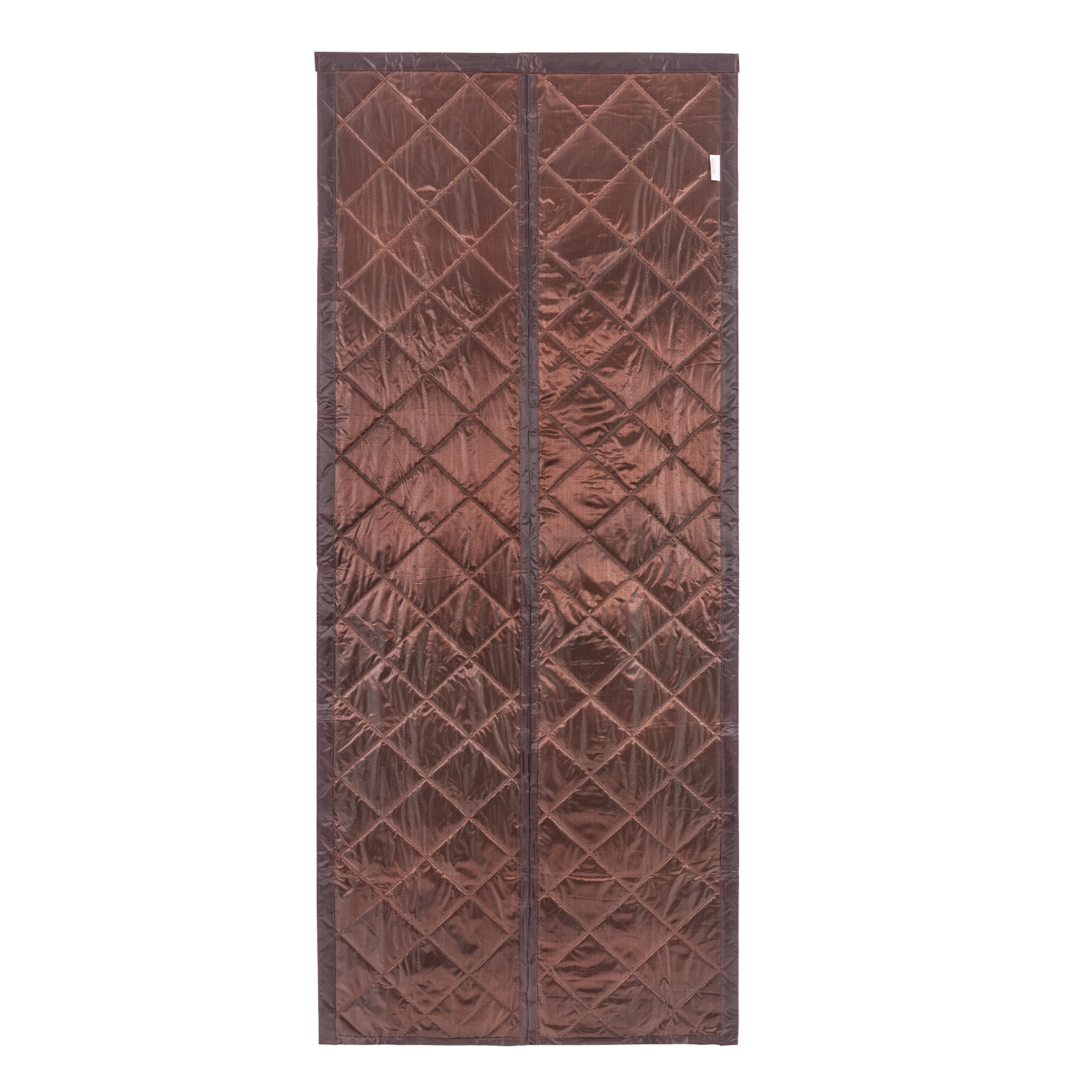 Magnetic Thermal Insulated Door Curtain Insulated Door Curtain Waterproof PVC