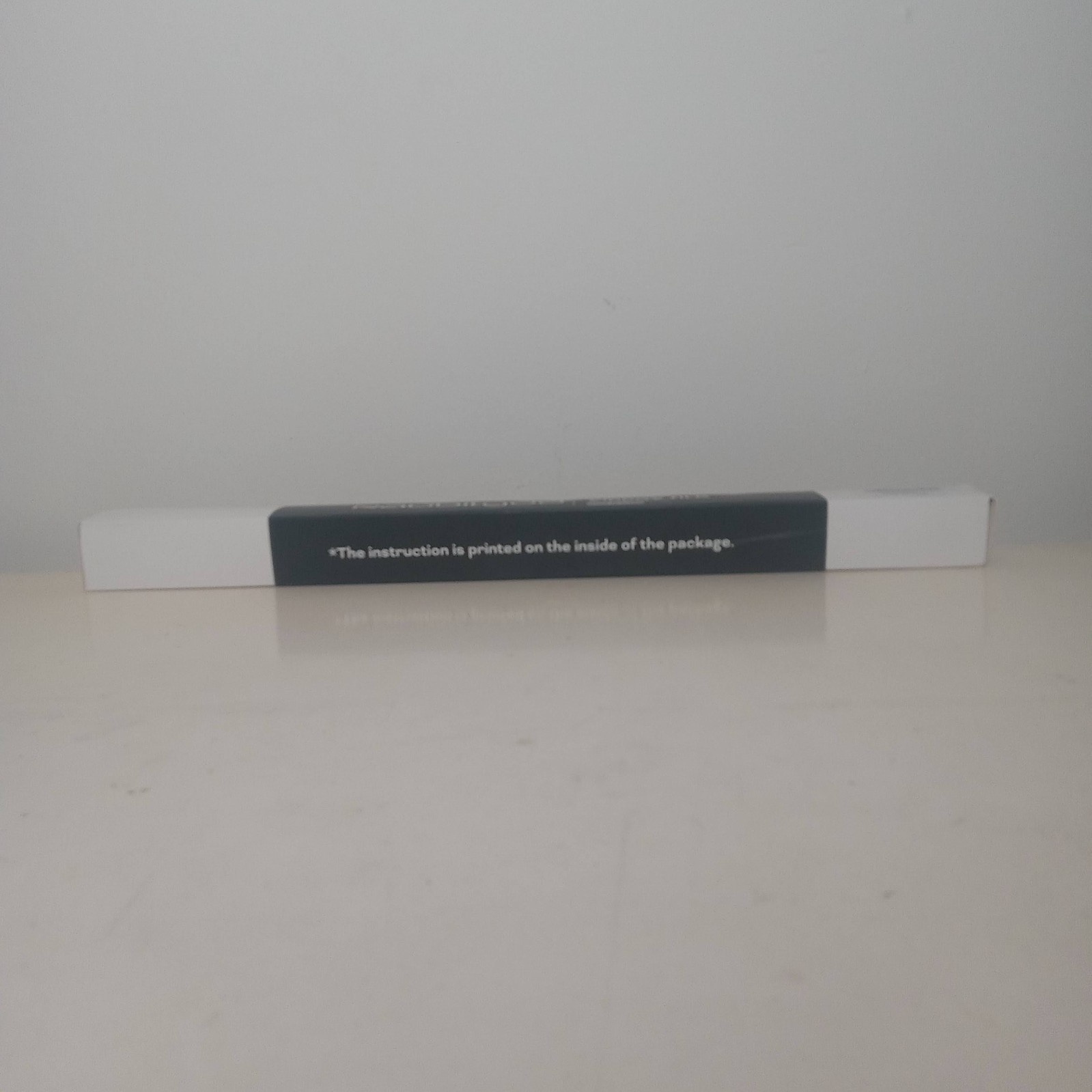 Rabbitgoo Privacy Film Matte White Window Film 17.7″ x 78.7″ A023W-45