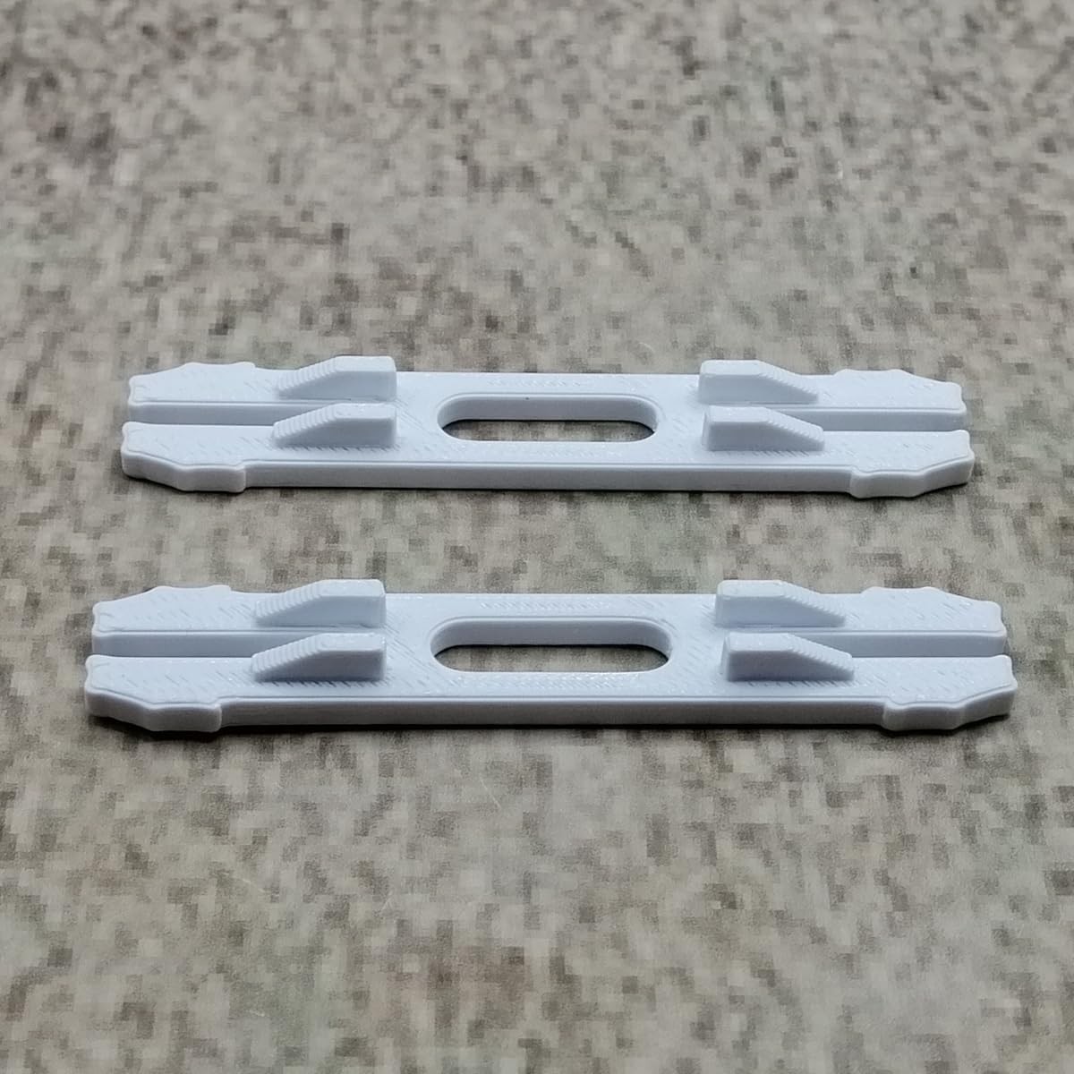 Replacement Connector 2pcs White Compatible with IKEA VIDGA Connector for …