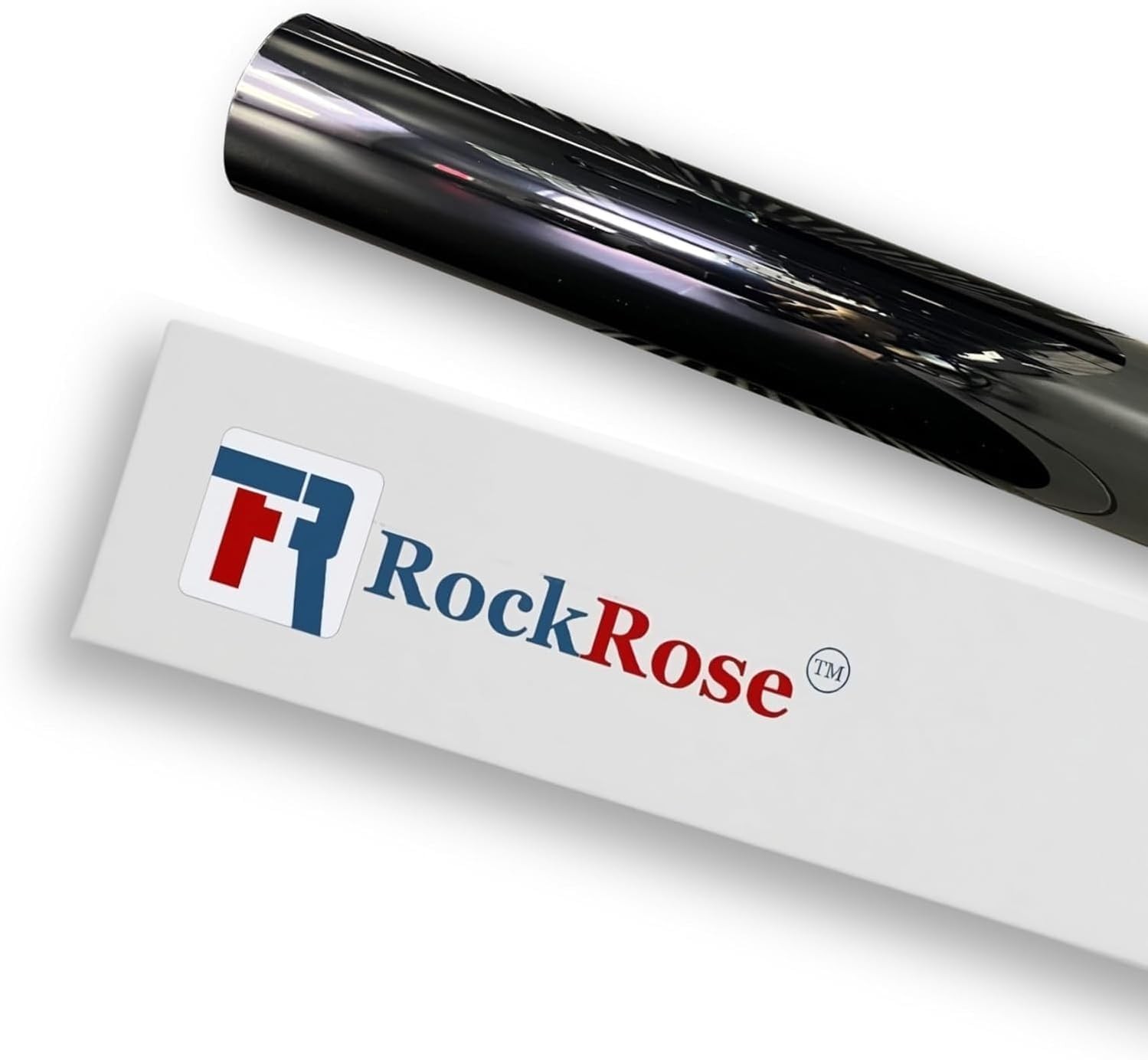 RockRose 35% Carbon Charcoal Tint 40x100FT
