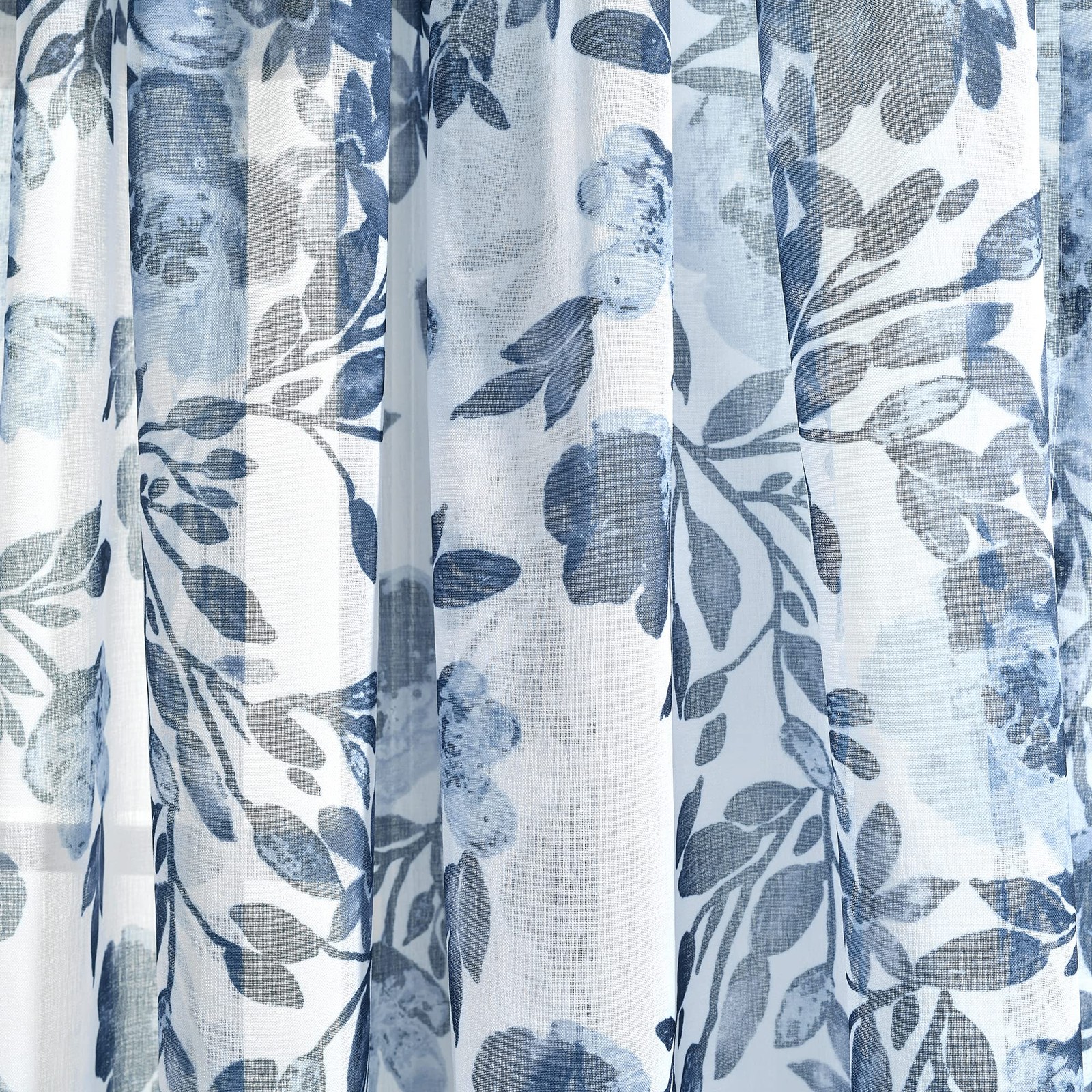 Lush Decor Lush – Panel Set – Print Beautiful Modern