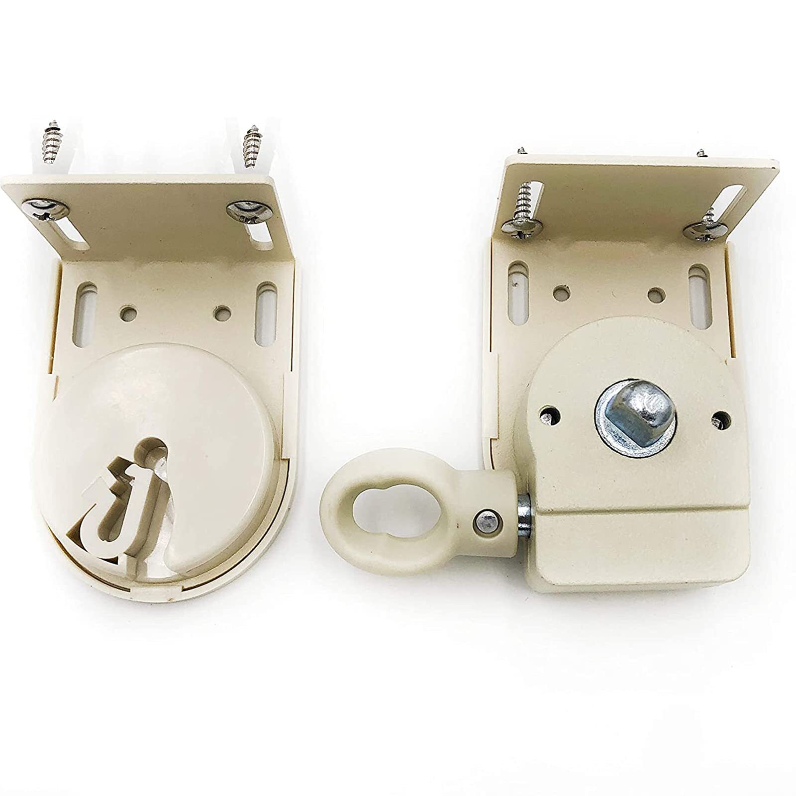 Visor Parts Cordless Support gear Transmission Weather Resistance For Coolaroo