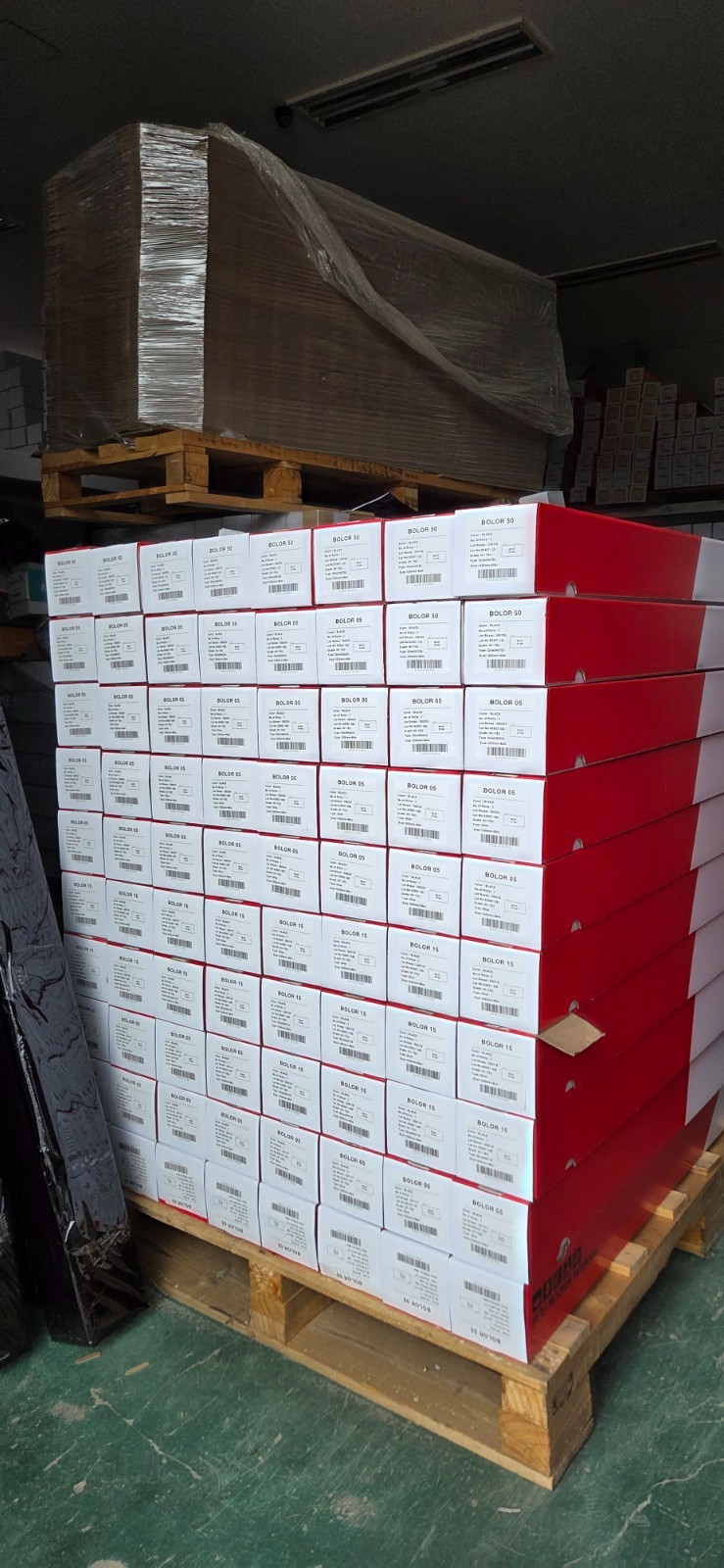 Nano Ceramic 2ply Window Tint Film