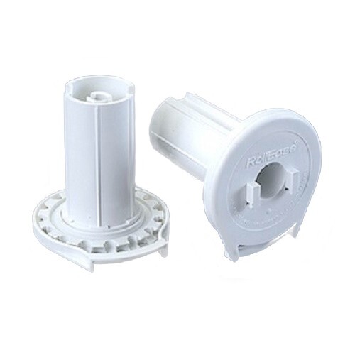 Rollease Skyline SL20 Roller Shade Clutch-White SL20H53W-for shades up to 20 Lbs