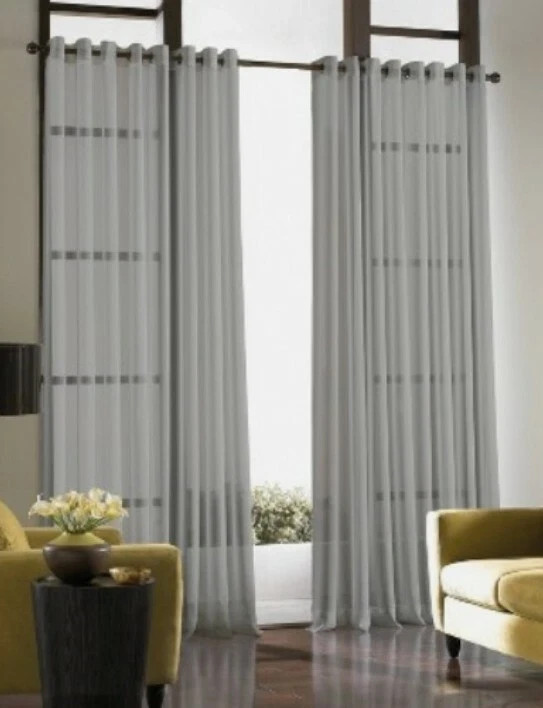 Curtainworks Assorted/Various Curtain Panels – Choose Type, Color and Size – New