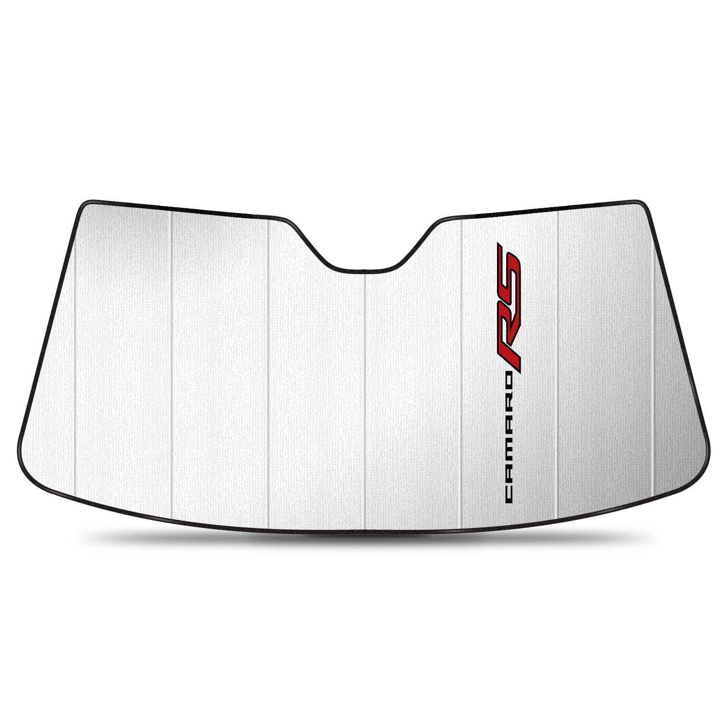 Chevrolet Camaro RS Coupe 2016 to 2024 Custom Fit Folding Sun Shade