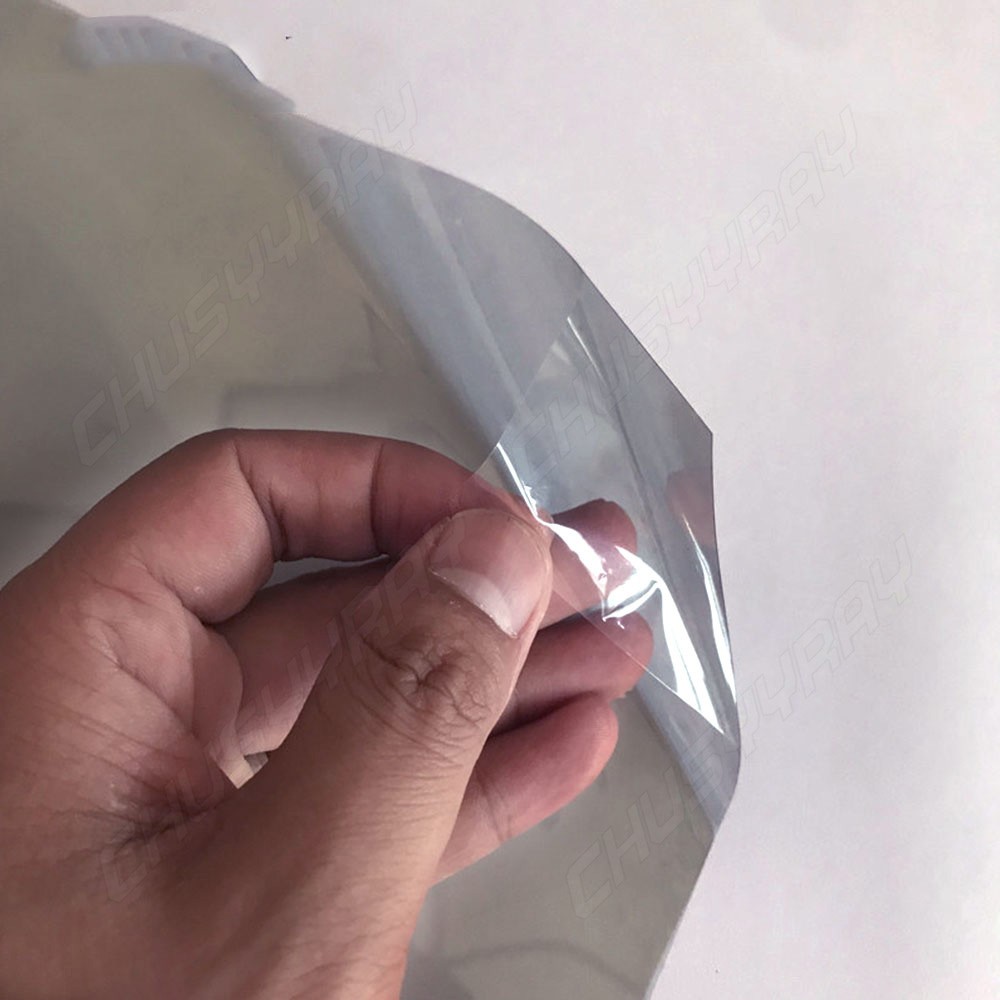 50CM *1.52M Uncut Window Tint Roll 20% VLT For Honda Civic Sedan 2006-2011