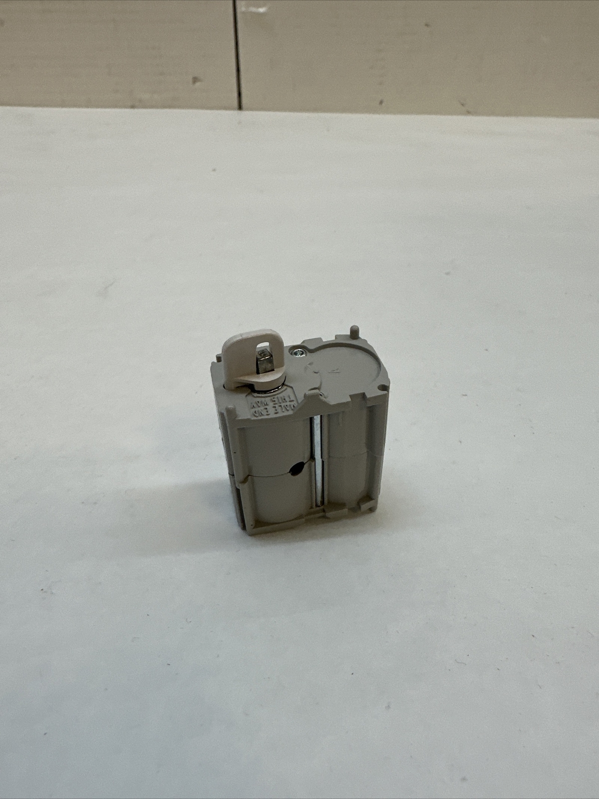 Cellular / Honeycomb Blind Motor- Grey