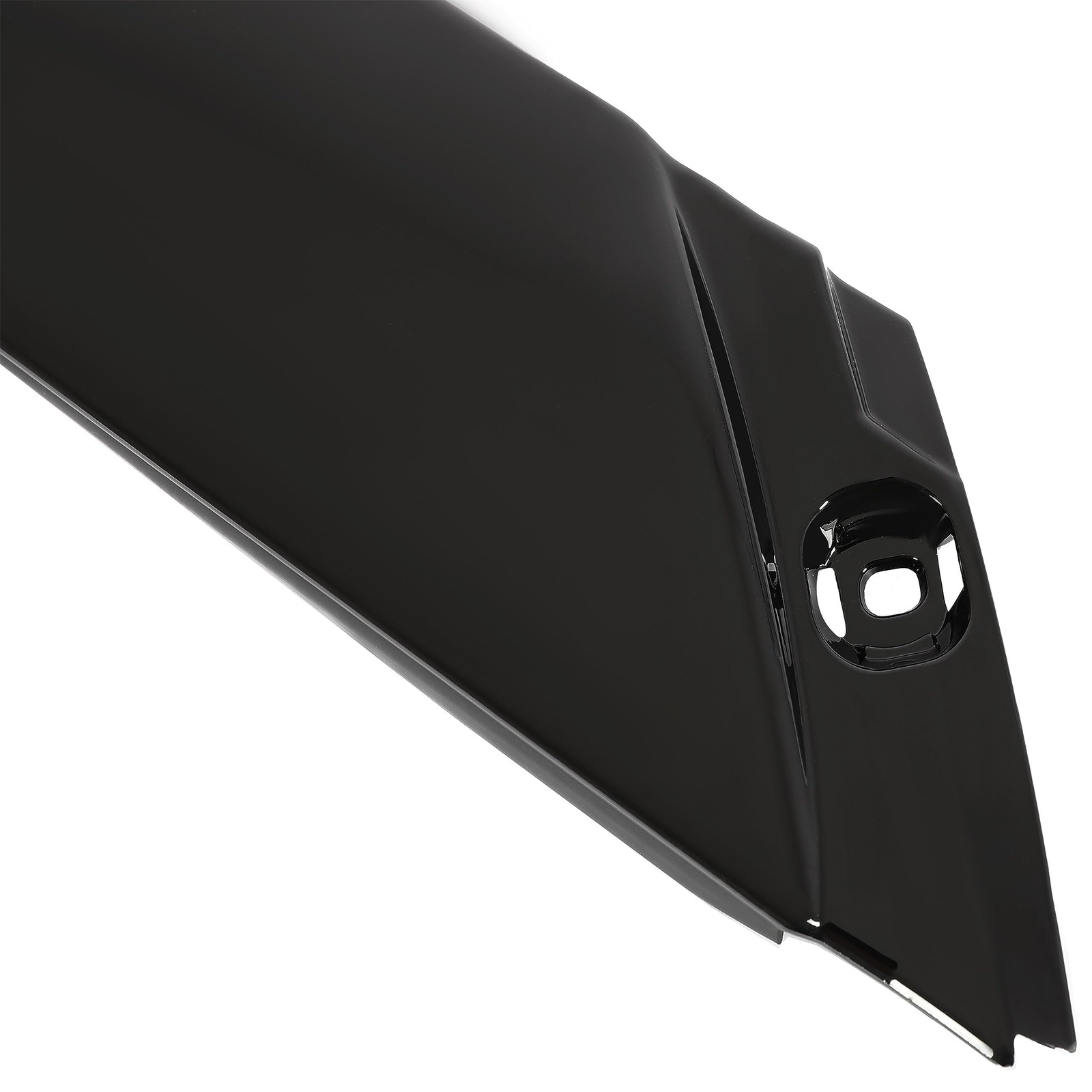 Hecasa Windshield A-Pillar Trim Compatible 2012-2017 Hyundai Veloster