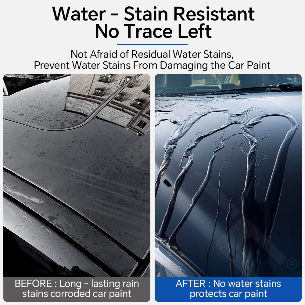 Tesla 3/Y/X/S 2016-2024 Pre-Cut Car Paint Protection Film Full Front Kit PPF TPU