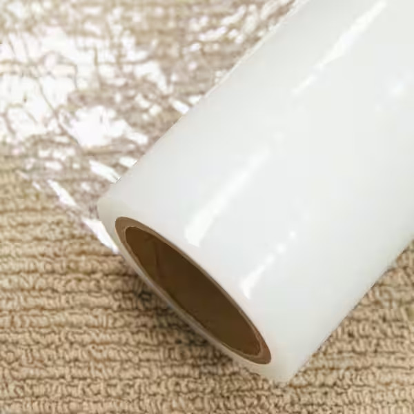 24 In. X 100 Ft. 2 Mil Carpet Protection Film