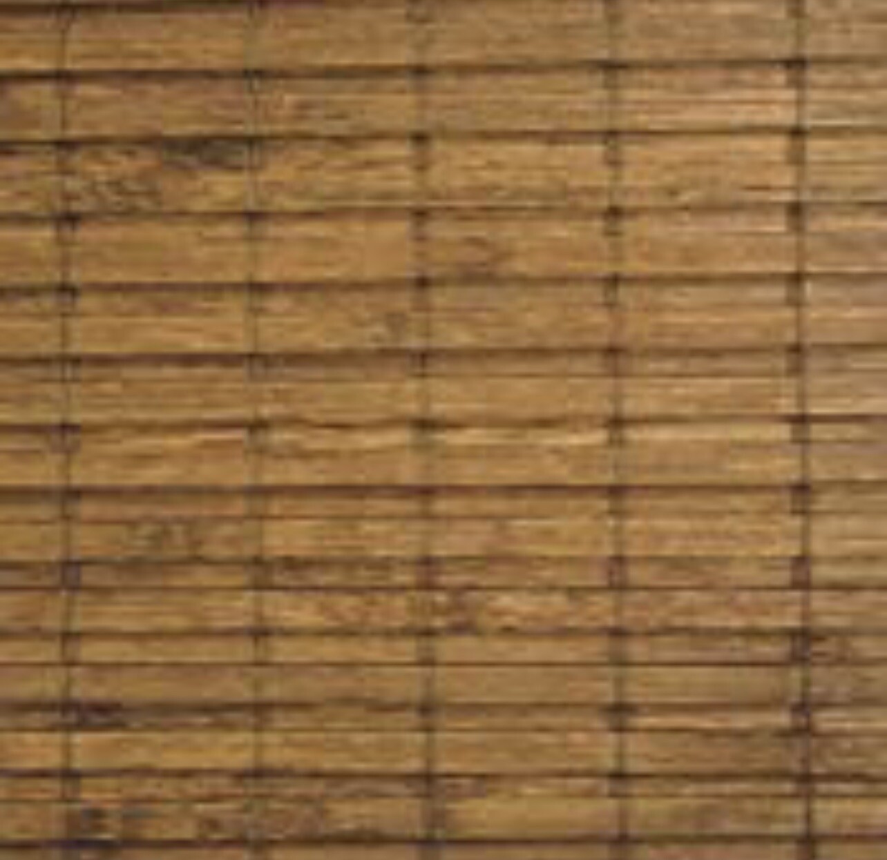 Radiance Cordless Maple Cape Cod Flatweave Bamboo Roman, Maple
