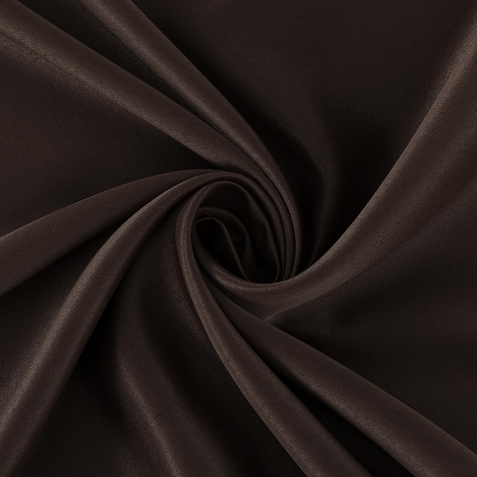 Sun Zero Soho 2-Pack Energy Saving Noise Reducing Blackout Grommet Curtain Panel
